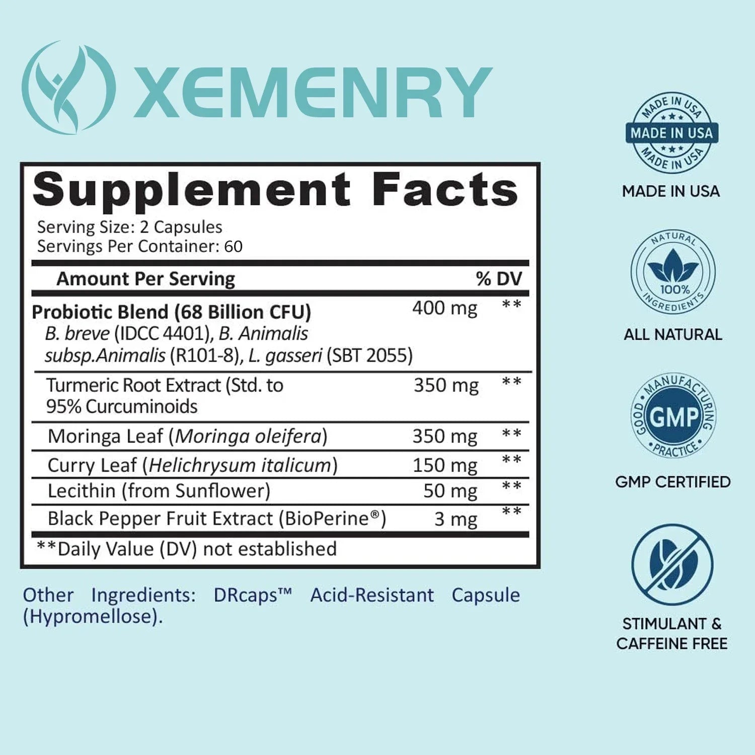 Provitalize - Support Weight Management, Gut Health and Digestive Health, Stomach Digestion, Colon Detoxification, Immunity